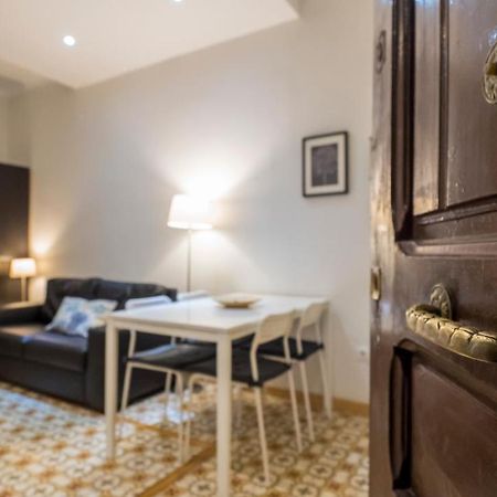 Apartamento De 3 Dormitorios Barcelona Eksteriør billede