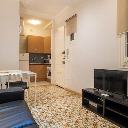 Apartamento De 3 Dormitorios Barcelona Eksteriør billede